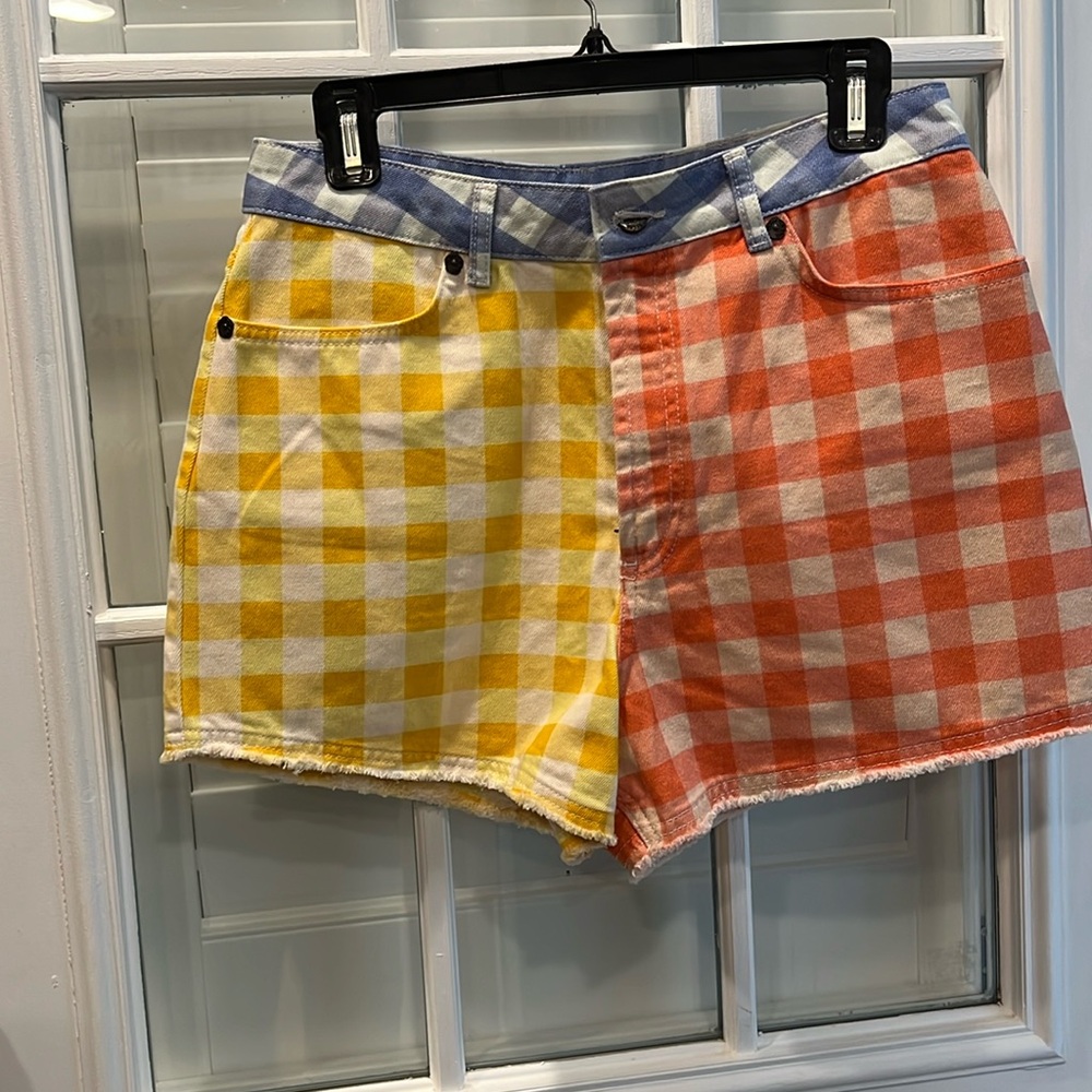 Farm Rio for Anthropologie size medium!